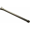 Regal Spiral Baluster - STL 3D model for CNC milling