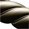 Regal Spiral Baluster - STL 3D model for CNC milling