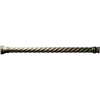 Regal Spiral Baluster - STL 3D model for CNC milling