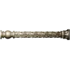 Acanthus Scroll Baluster - STL 3D model for CNC milling