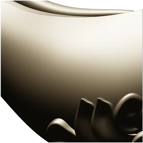 Мебельная ножка в классическом стиле - 3D модель STL для ЧПУ