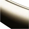 Carved Curved Furniture Leg - STL 3D Model for CNC Milling