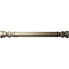 Флейтованная классическая балясина - 3D модель в формате STL для ЧПУ