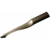 Балясина с изящным S-профилем - 3D модель STL для ЧПУ