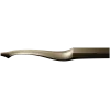 Балясина с изящным S-профилем - 3D модель STL для ЧПУ