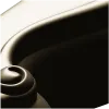 Rococo Cabriole Leg STL 3D model for CNC