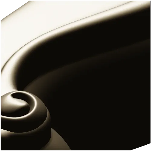 Rococo Cabriole Leg STL 3D model for CNC