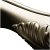 Acanthus Scroll Furniture Leg - STL 3D Model for CNC