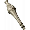 Regal Fluted Baluster (STL 3D model)