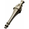 Regal Fluted Baluster (STL 3D model)