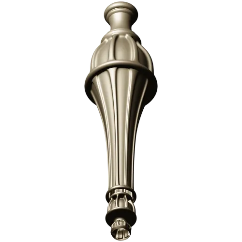 Regal Fluted Baluster (STL 3D model)