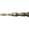 Regal Acanthus Baluster - STL 3D model for CNC milling