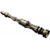 Regal Acanthus Baluster - STL 3D model for CNC milling