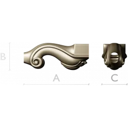 Витая лоза