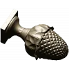 Acorn Petal Finial STL Model
