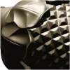 Acorn Petal Finial STL Model