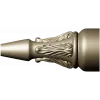 Florentine Acanthus Finial - ornamental baluster STL 3D model for CNC
