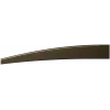 Балясина с плавной фаской - 3D модель STL для ЧПУ