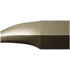 Diamond-Eye Tapered Baluster STL for CNC