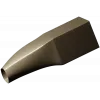 Diamond-Eye Tapered Baluster STL for CNC