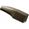 Diamond-Eye Tapered Baluster STL for CNC