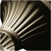 Балясина "Валенсия" - 3D модель STL для ЧПУ