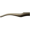 Элегантная ножка Волна - 3D модель stl для ЧПУ