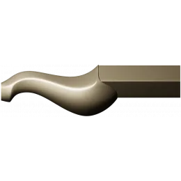 Лебединая шея
