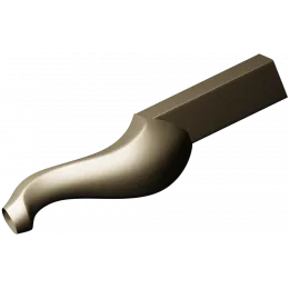 Лебединая шея