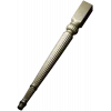 Tapered Fluted Baluster - STL 3D Model for CNC