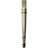 Tapered Fluted Baluster - STL 3D Model for CNC