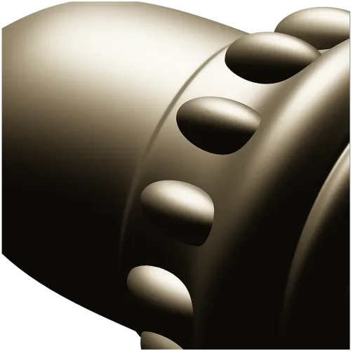 Балясина классическая - 3D модель STL для ЧПУ