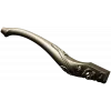 Roseline Curved Leg - STL 3D Model for CNC