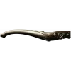 Roseline Curved Leg - STL 3D Model for CNC