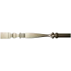 Балясина классическая для ЧПУ - 3D модель в формате STL