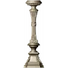 Классическая балясина STL для ЧПУ - детализированная 3D модель