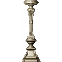 Aurelia Baluster