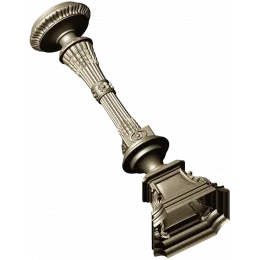Aurelia Baluster