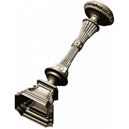 Aurelia Baluster