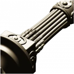 Aurelia Baluster