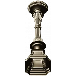 Aurelia Baluster