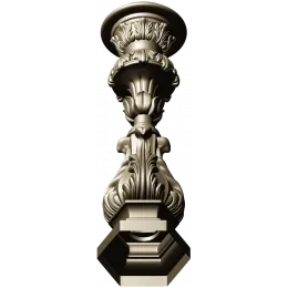 Флорентийская капля