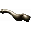 Мебельная ножка "Лира" - 3D модель STL для ЧПУ