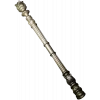 Regal Acanthus Baluster STL 3D model for CNC milling