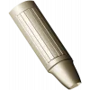 Fluted baluster STL 3D model for CNC milling