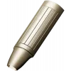 Fluted baluster STL 3D model for CNC milling