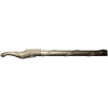 Балясина резная с витым стволом - 3D модель STL для ЧПУ