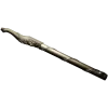 Балясина резная с витым стволом - 3D модель STL для ЧПУ