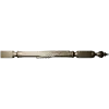 Regal Twisted Baluster - STL 3D Model for CNC