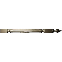 Regal Twisted Baluster